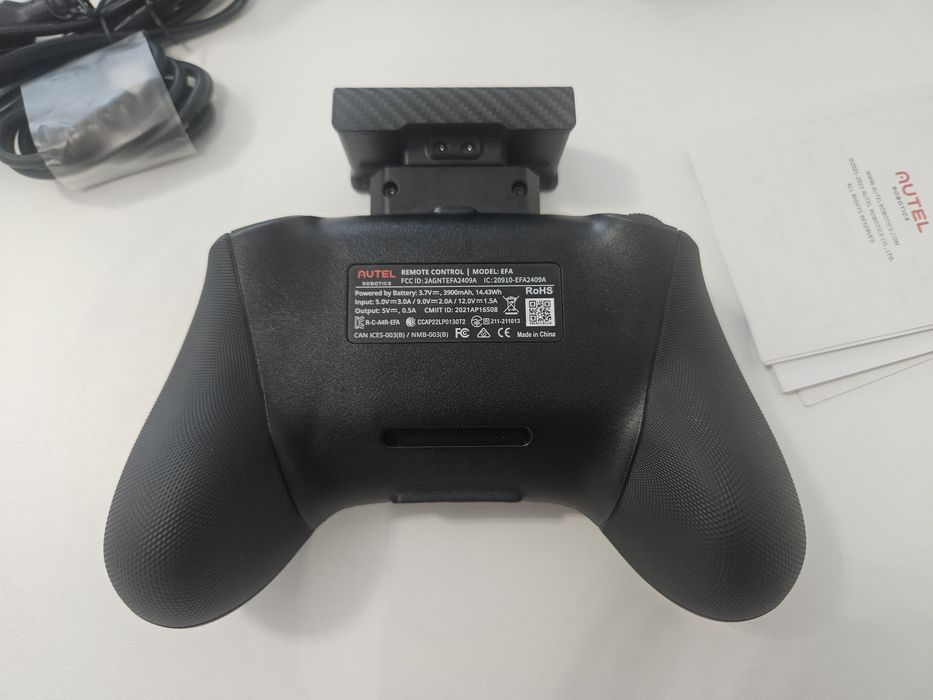 Autel EVO Lite Plus дрон като ново с пълен комплект