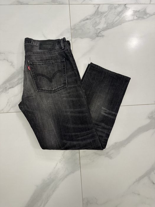 Оригинални мъжки дънки Levi’s отновонай-търсен  размер 36