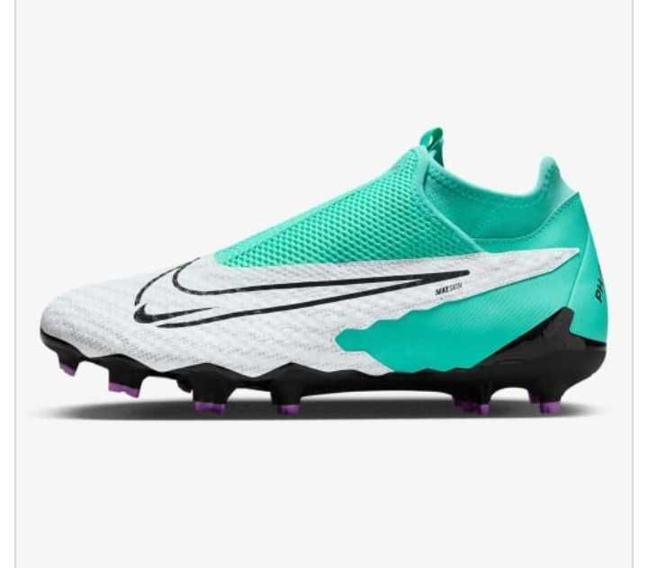 Nike Ботонки PHANTOM GX