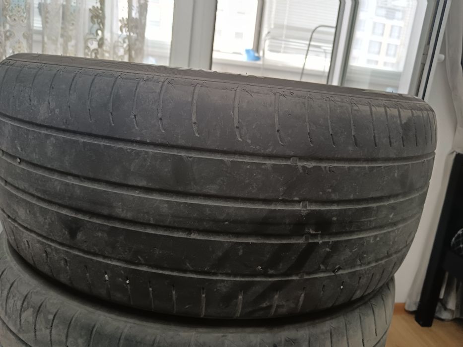 Продаю шины :Hankook