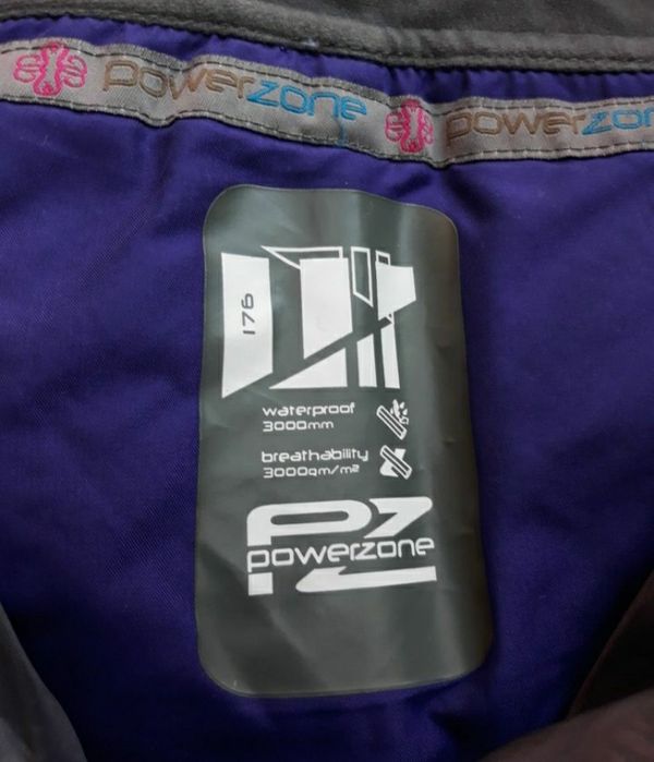 Ски панталони O'neill и Powerzone