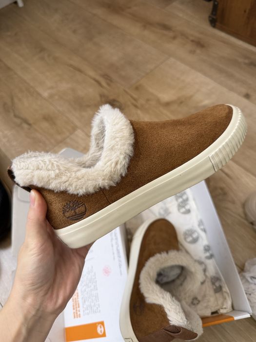 Женская обувь Timberland