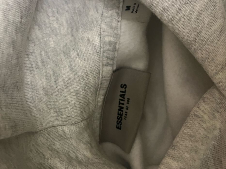 Bluza Essentials FOG