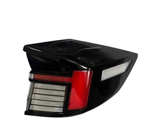 Фонарь наружний Hyundai Sonata 8 рестайлинг (23-24г) 92402L1500