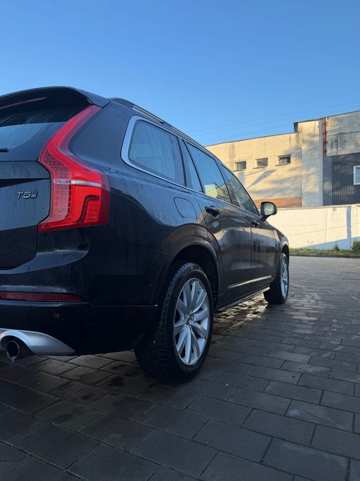 Volvo xc90 -2.0 T5 AWD