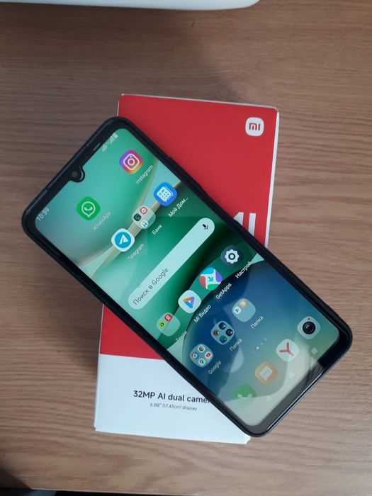 Продается смартфон