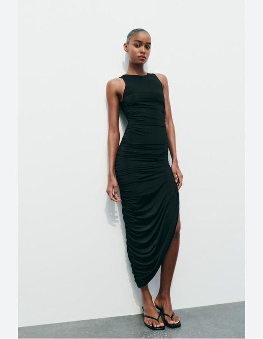 Платье ZARA оригинал