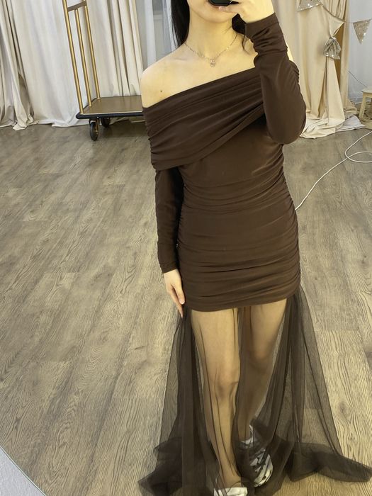 Платья качественные