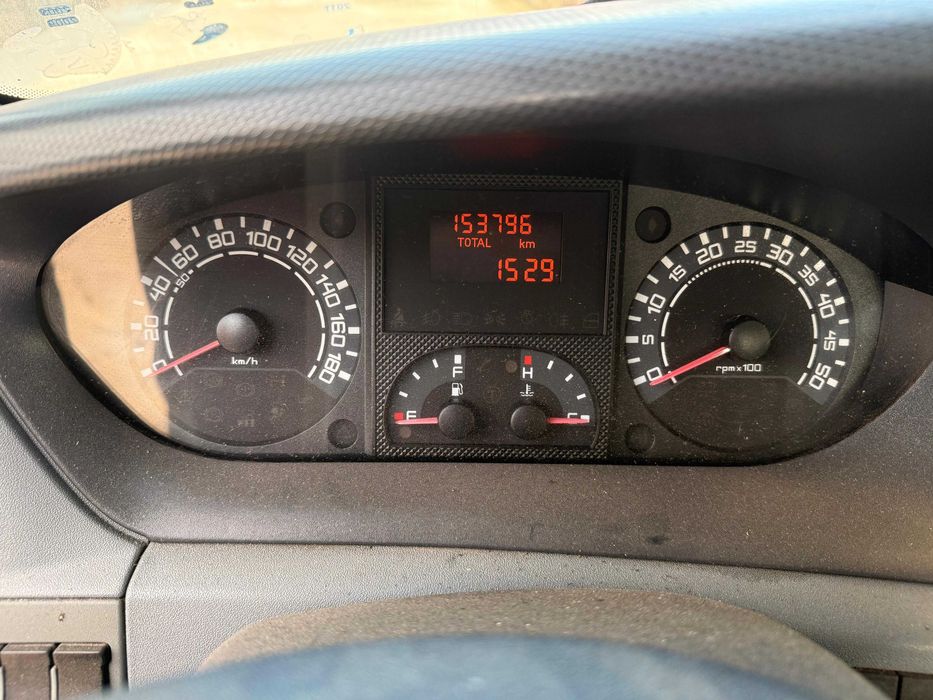 Iveco Daily 35C15