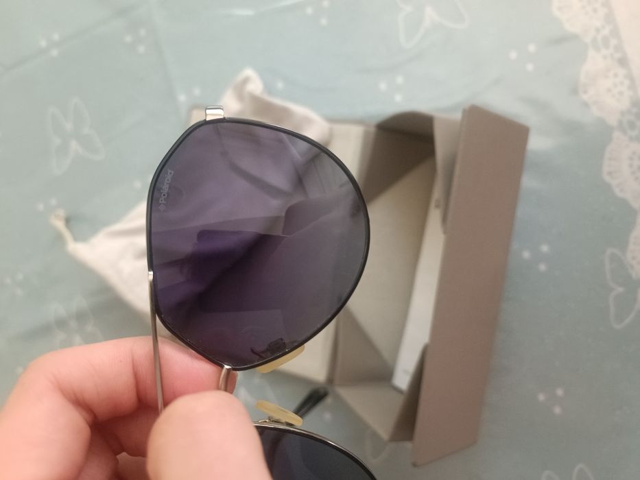 Слънчеви Очила Polaroid PLD 6059/F/S 284/WJ