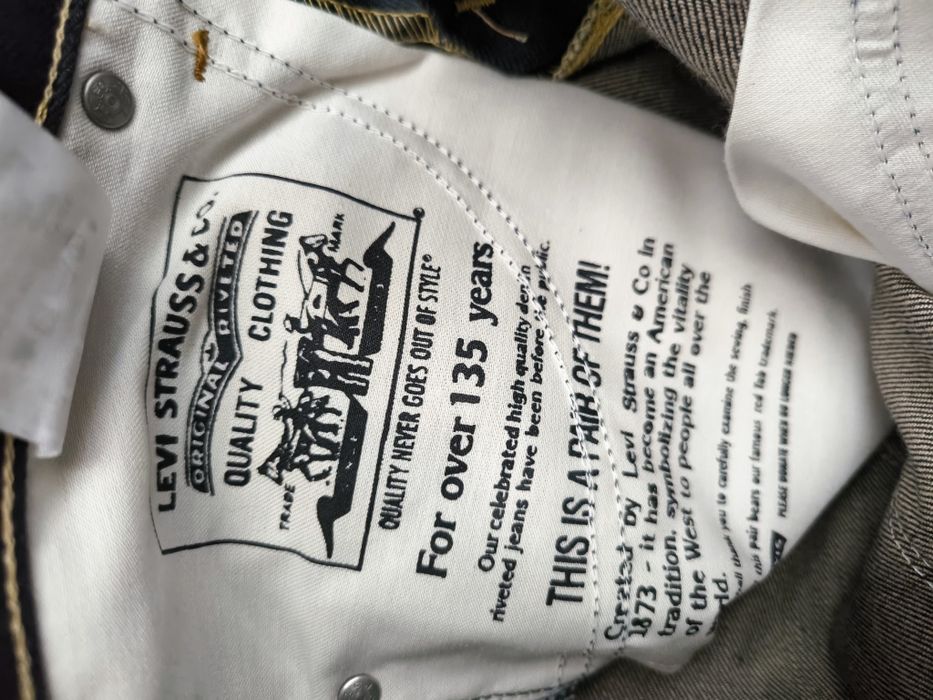 Blugi dama Levi's 511 slim W29/32