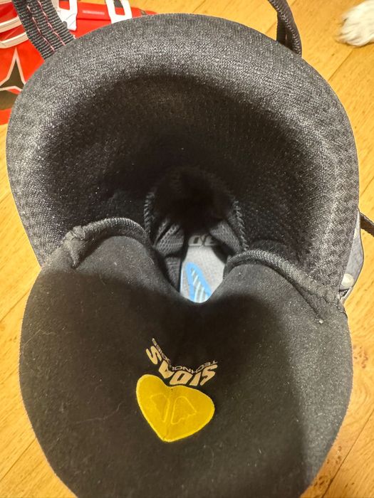 Clapari atomic redster fis 170 masura 45 mondo 29-29.5