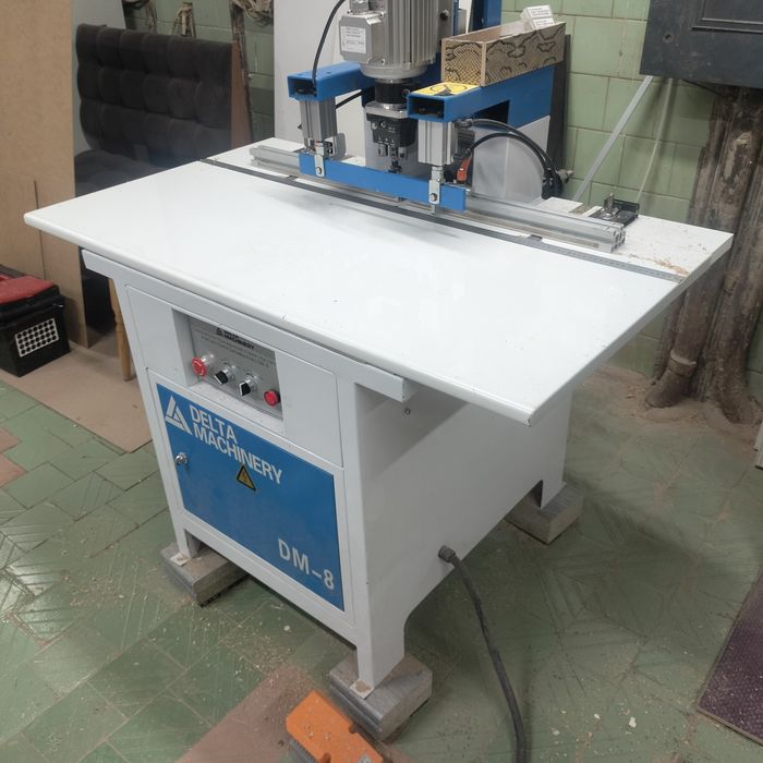 Продам сверлильный станок.