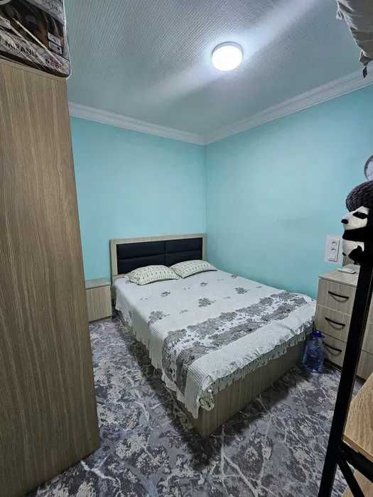 Продается участок 1,35 сотик гулобод!