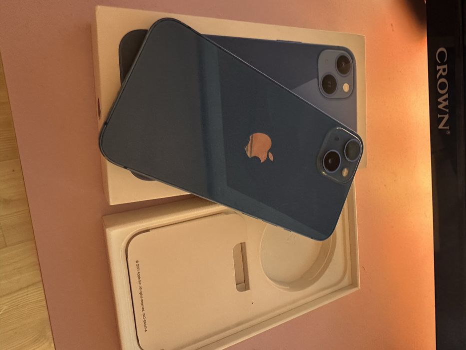 Iphone 13 128 gb