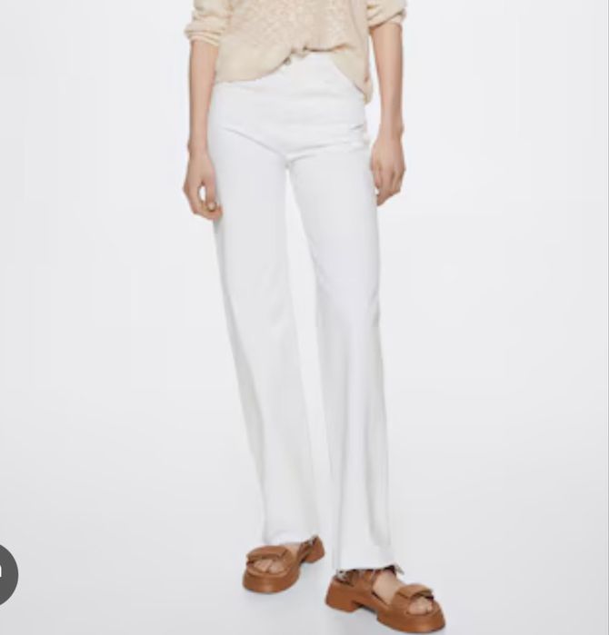 Джинсы Mango Nora 36р