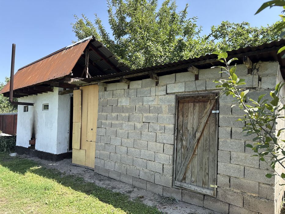 Дом под снос В алмате