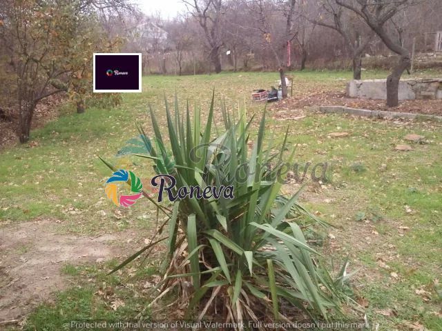 Продава се Парцел в Варна, м-т Ракитника - 820 кв.м за 38 €/кв.м - Снимка #4