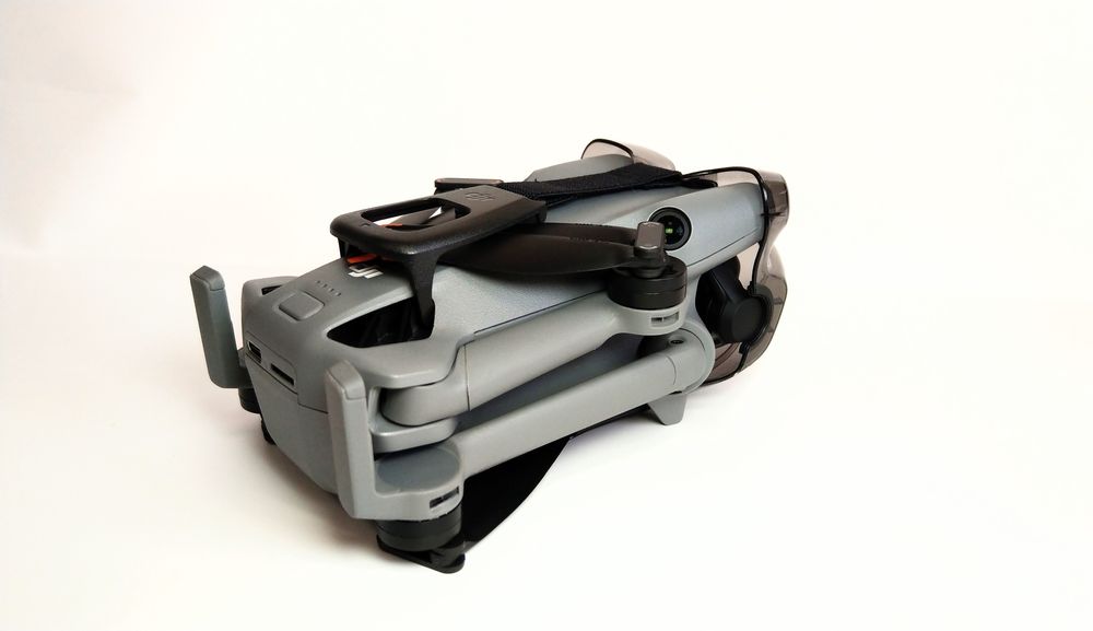 DJI Mini 5 pro квадрокоптер