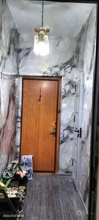 Продам 2 комнатную Квартиру на Феруза, Гинекология, Зеркалка № А144