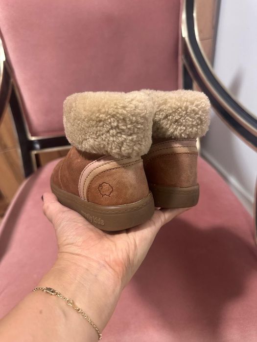 Обувь для девочек