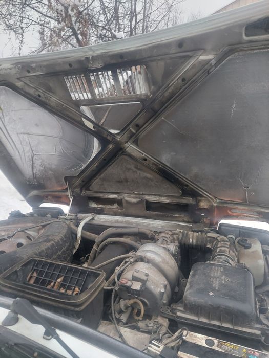 Продам или обмен т4 бус