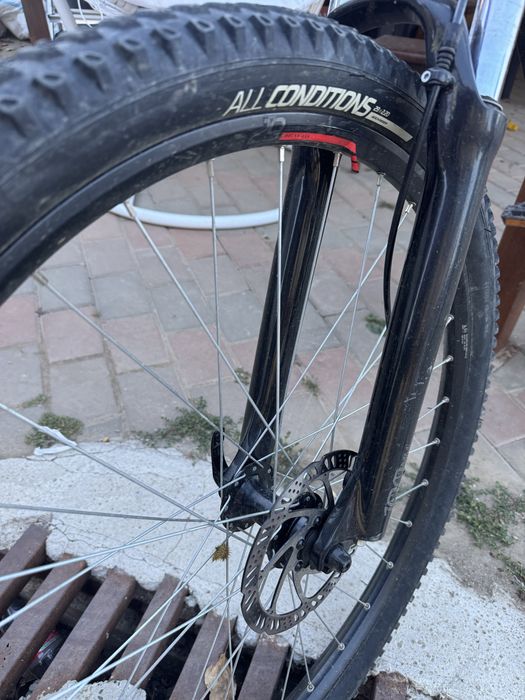 Vând rokrider ,EXPL500!