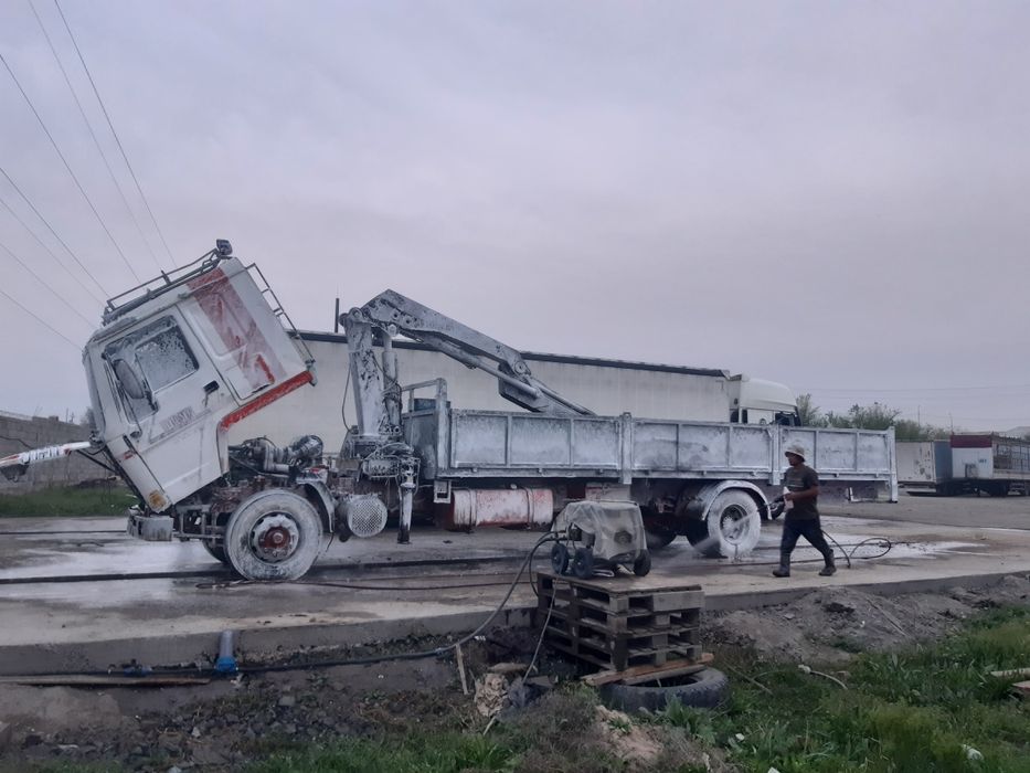 Продажа Манипулятора