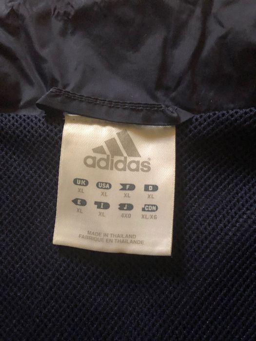 Geaca Adidas, Marime XL