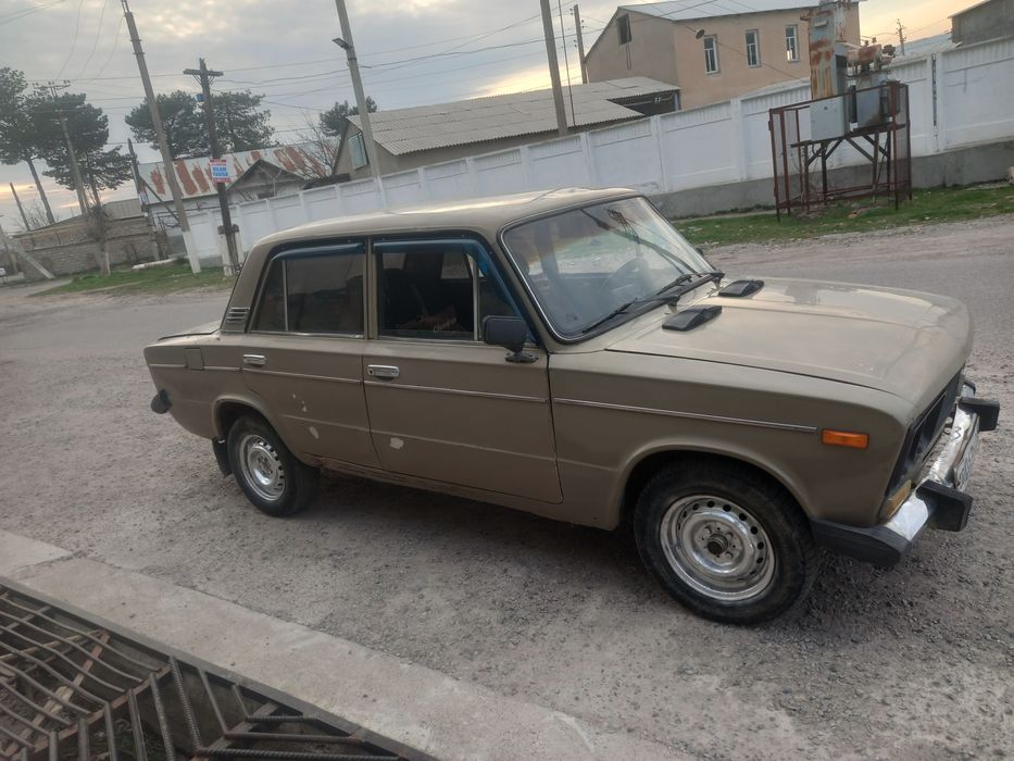 2106 сотилади йили 1987 метани бор