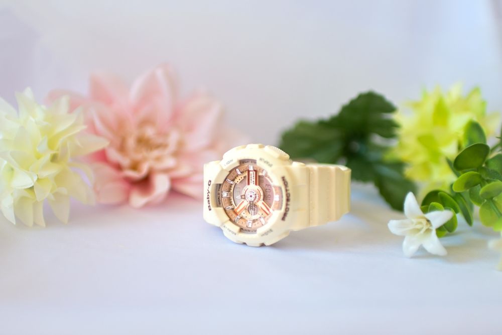 Часовник Casio BA-110-7A1ER