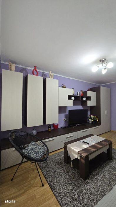 Două camere etaj 2