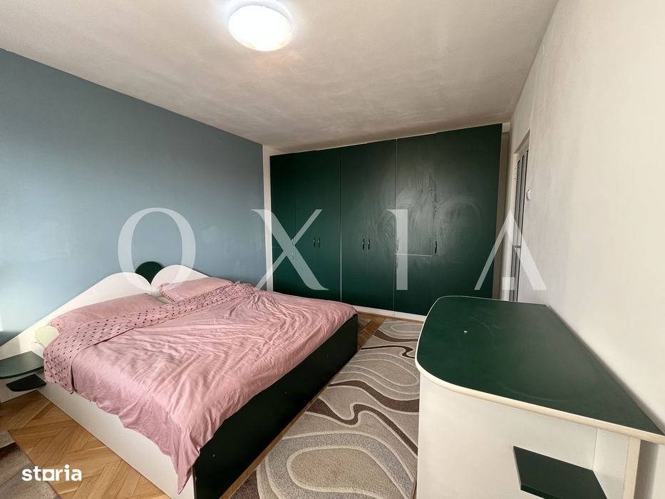 SX552 Iulius Mall, 3 Camere, Disponibil Imediat