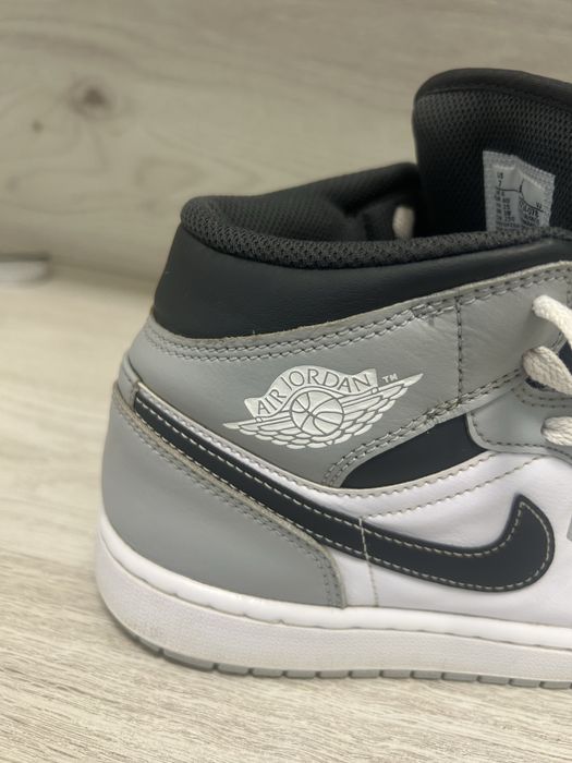 Air jordan 1 mid