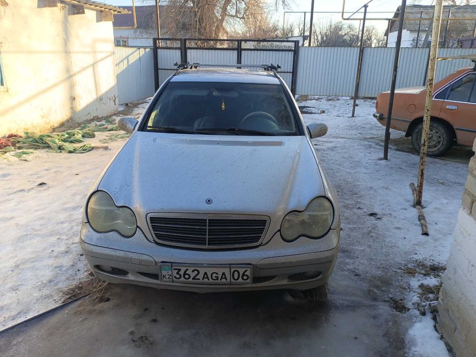 Продам Мерседес с 220.