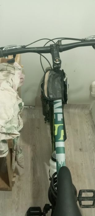 Велосипед горный