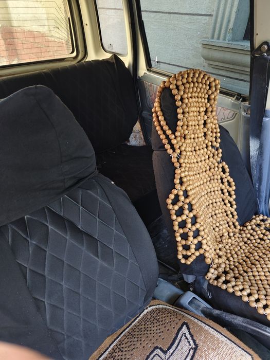 Tiko tico arenda kuniga 35.000 naxadu