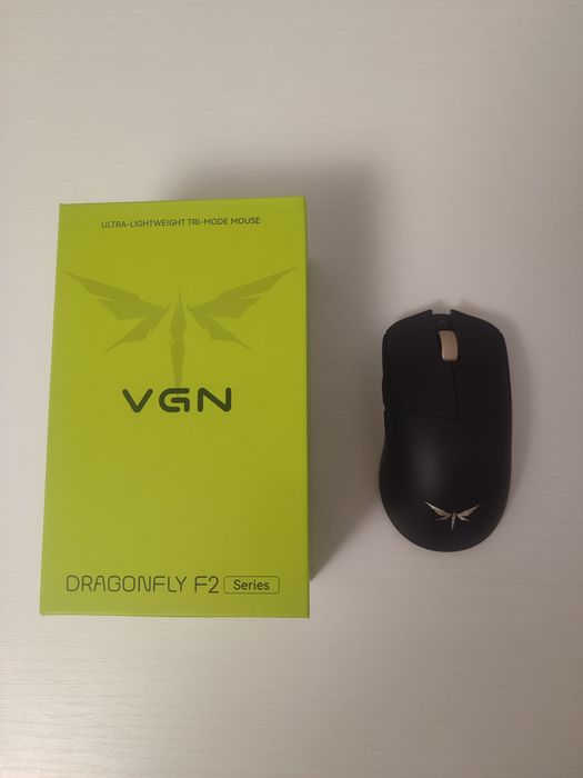 Мышка vgn dragonfly f2 pro max