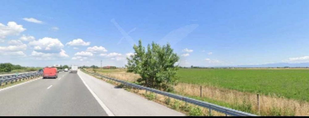 Продава се Парцел в Пловдив, Индустриална зона - Север - 6964 кв.м за 31 €/кв.м - Снимка #1