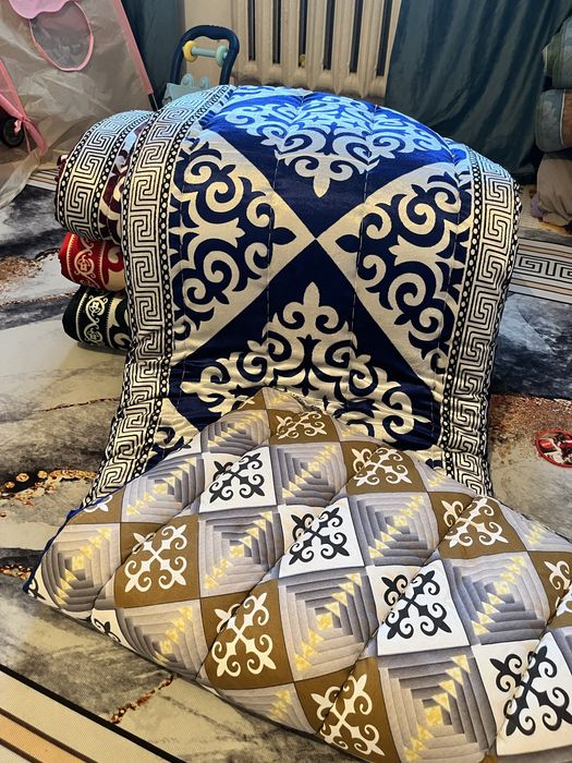 Құрақ көрпеше!!!