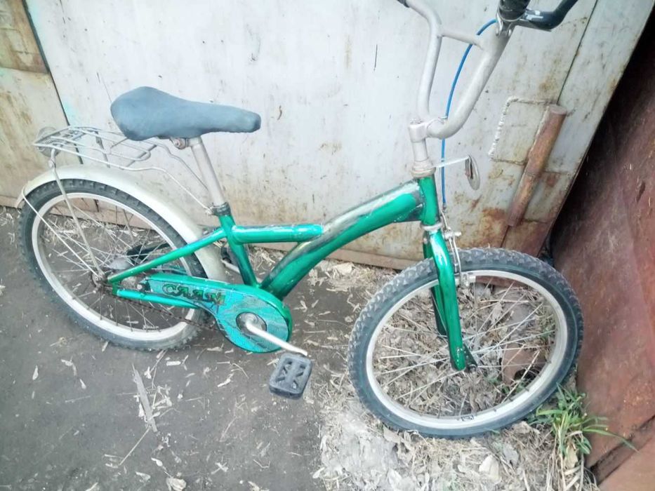 Продам велосипеды