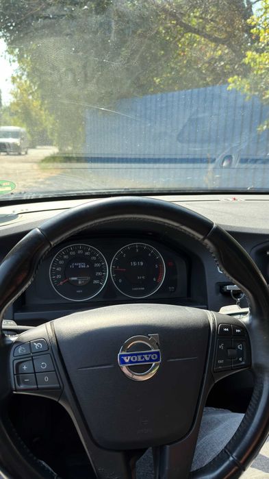Volvo S60 2012 1.6 DrivE