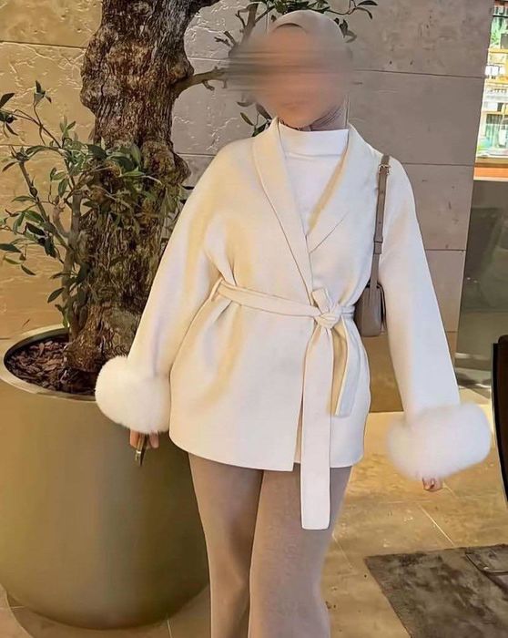 Полупальто драп новинка