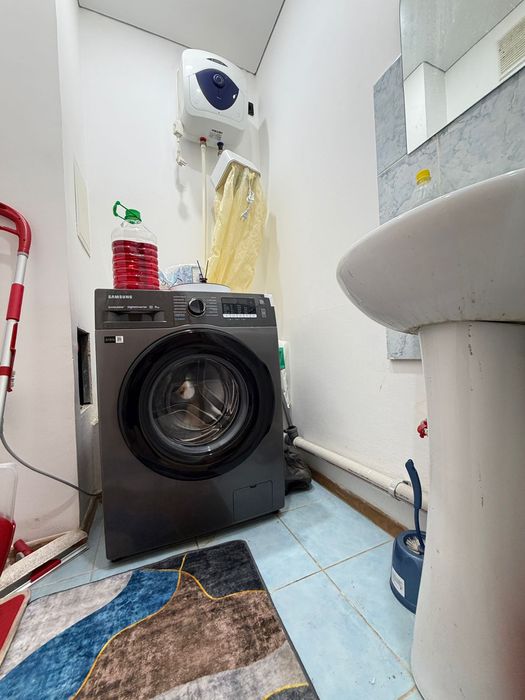 Продам 3х комн квартиру