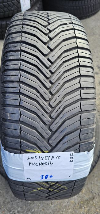 205 55 R 16 Michelin M+S...