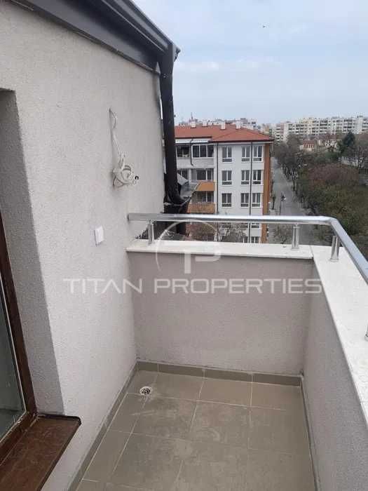 Продава се Двустаен апартамент в Пловдив, Кючук Париж - 80 кв.м за 1300 €/кв.м - Снимка #6