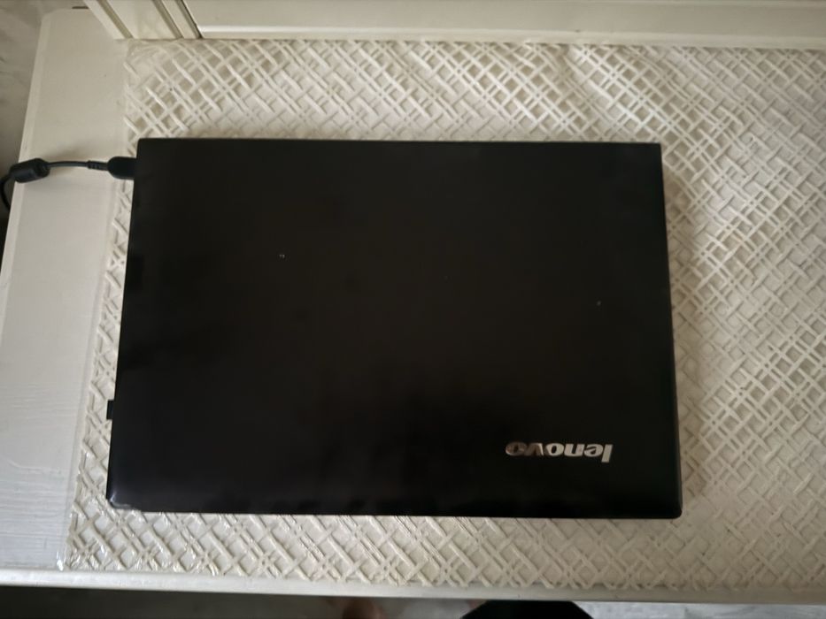 Продается ноутбук Lenovo 20287