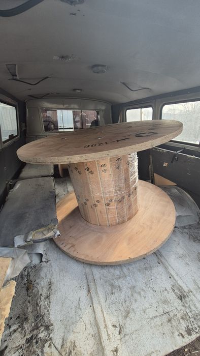 Барабан для кабеля