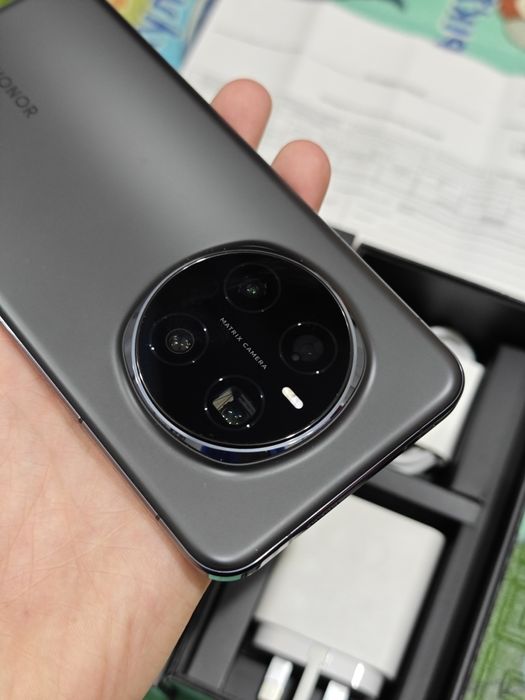 Honor Magic 7 Pro 512Gb 5G на гарантии