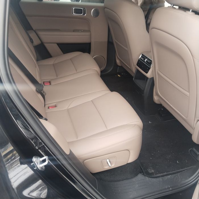 Li 7 ultra рестайлинг 25/26